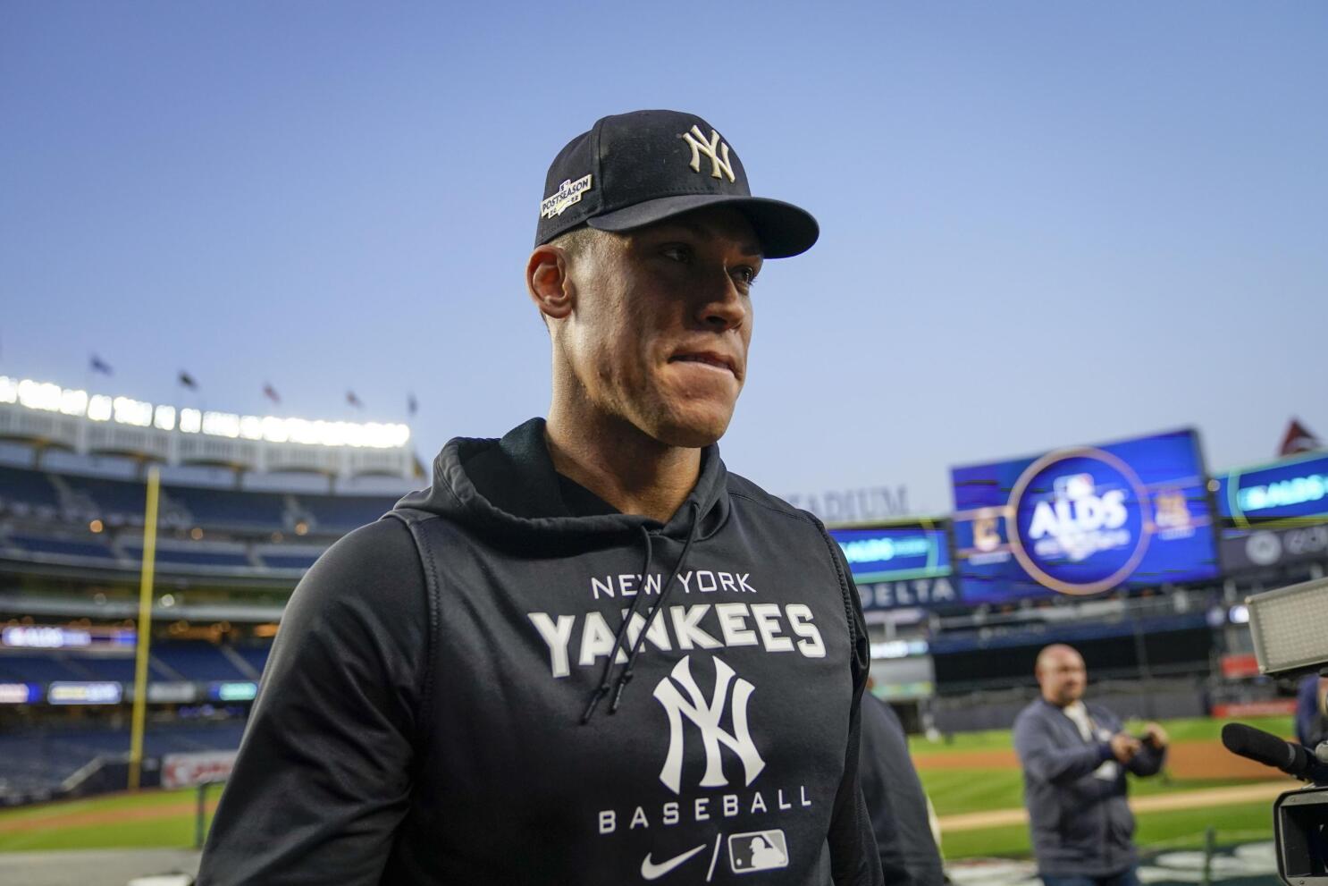 Guardians expect rowdy Bronx fans for Yanks playoff matchup