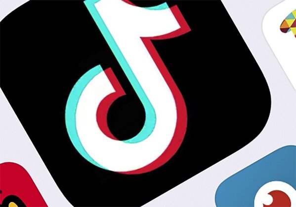 How TikTok went from a fun viral app to a US national security concern