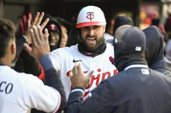 One day later, nobody is quite sure how far Gallo's homer went vs