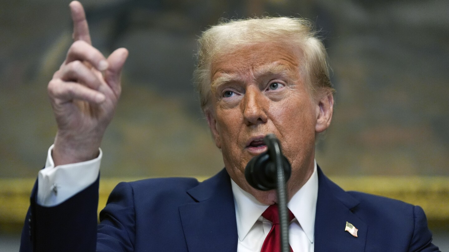 Trump Administration Halts Travel for Pre-Cleared Refugees to the U.S