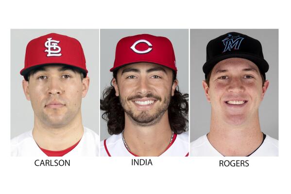 NL Rookie of the Year picks: Jonathan India heavy favorite