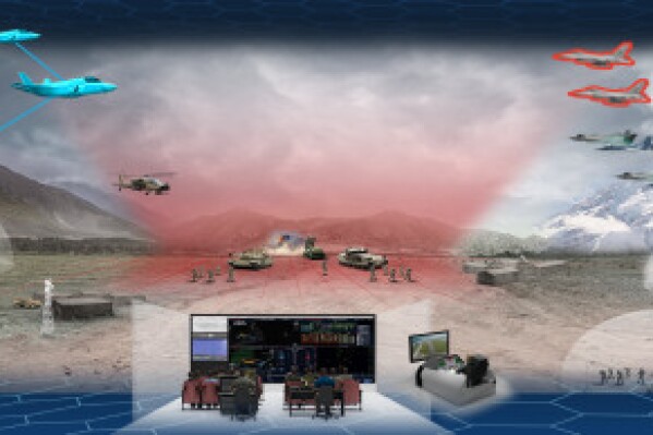 Delivering Leading-Edge Capabilities to Enable Superior Warfighter Readiness and Mission SuccessSAN DIEGO, CA / ACCESSWIRE / November 24, 2023 / Cubic Defense, a recognized industry leader in providing live, virtual and constructive (LVC) for ...