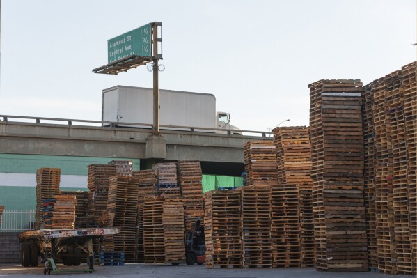 California approves rules for converting sewage waste to drinking water