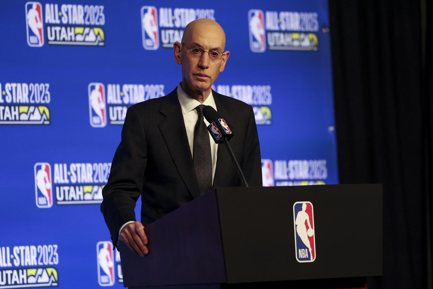 NBA-NBPA to force participation in combine if invited starting in