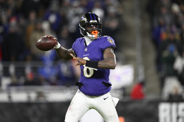 BREAKING NEWS: Lamar Jackson donated his entire bonus from last season to support disabled children in Boynton Beach. Fans were shocked to learn of the huge amount.....THANHDUNG