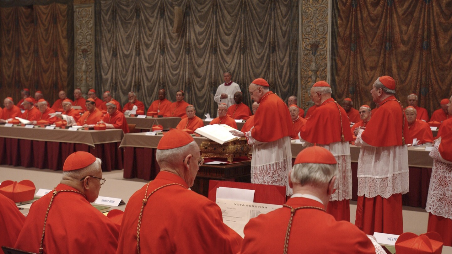 Conclave: Getting the Pope Election Right & Wrong