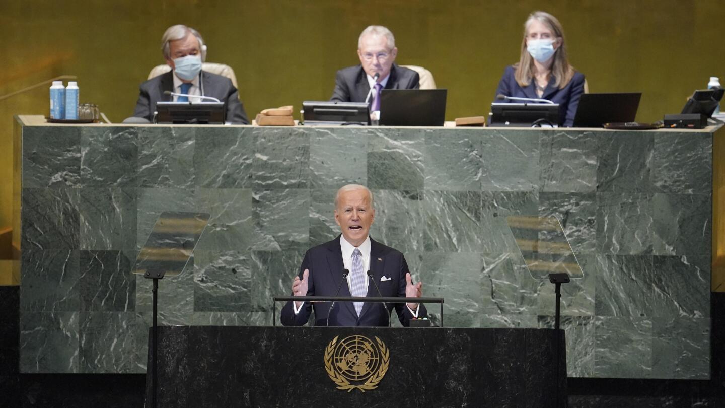 Biden: Russia’s Ukraine abuses ‘make your blood run cold’
