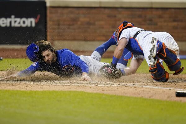 Chicago Cubs sign Jonathan Villar to 1-year, $6 million deal, source  confirms - ABC7 Chicago