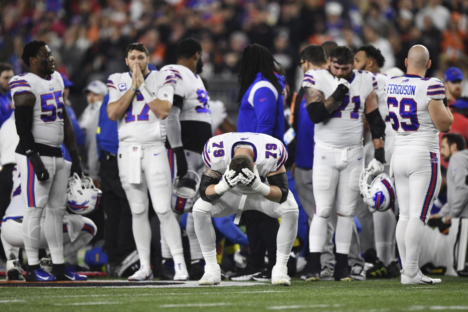 New England Patriots win 11th straight AFC East title after holding off the Buffalo  Bills: Recap, score, stats and more 