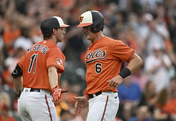 Baltimore Orioles make a huge move in the international market