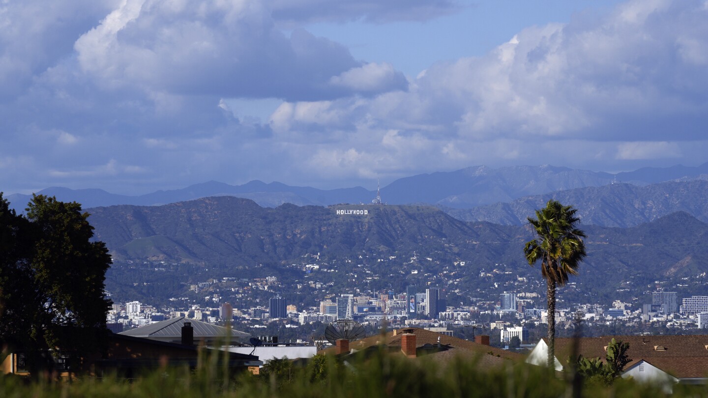 Los Angeles earthquake: A 4.6 magnitude earthquake hits Southern California