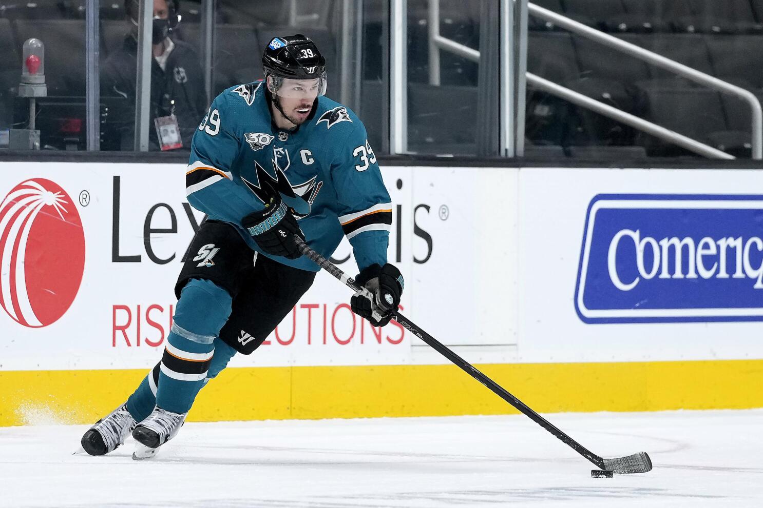 NHL free agency: Sharks finalize deal with Evander Kane - Sports