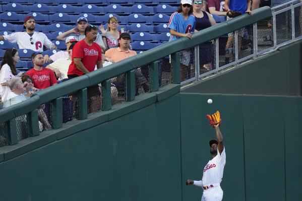 Sosa, Segura, Falter power Phillies past Marlins 4-3