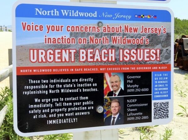The Voice of New Jersey's Tourism Industry