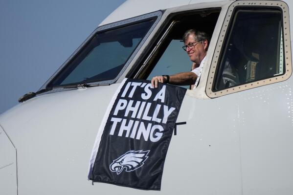 NFL - It's a Philly Thing.