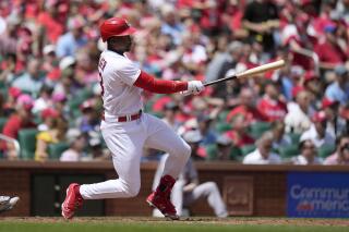 STL Cardinals: 2 prospects to promote and 1 to send down