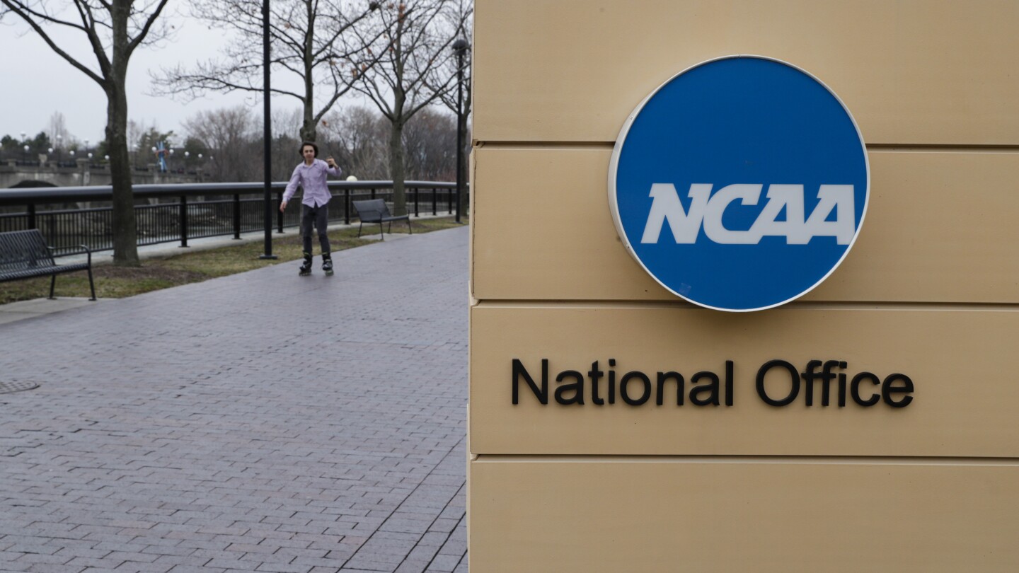 NCAA pausing NIL investigations in wake of Tennessee case