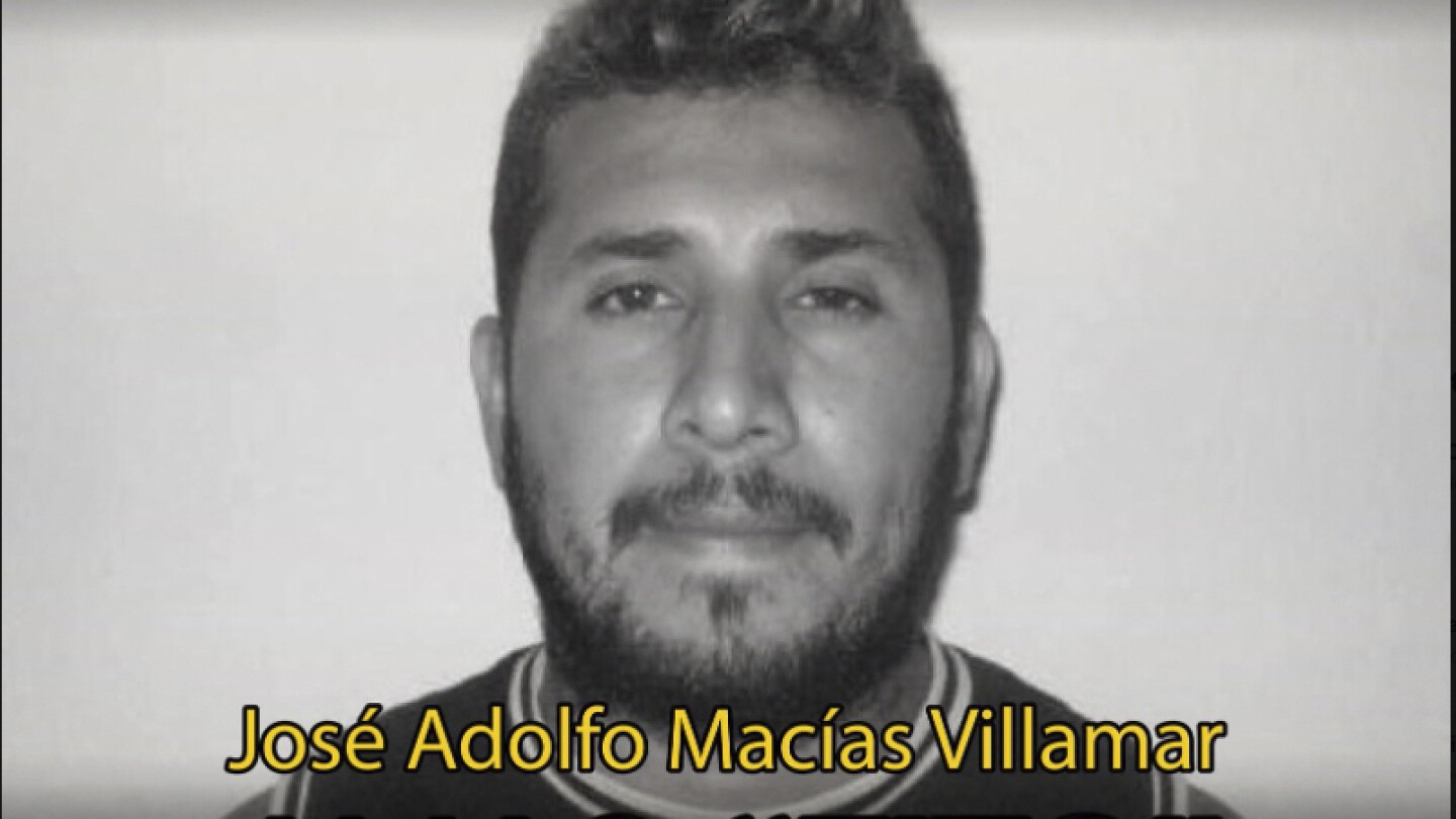 КИТО Еквадор AP — Хосе Адолфо Масиас Виламар лидер на