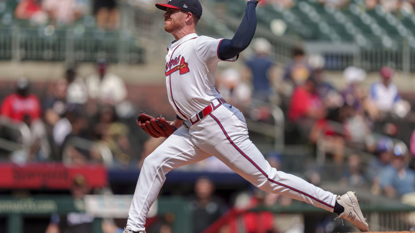 Braves Sign Bummer, Revise Lopez's Deal