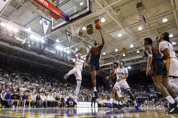 Comparing East Carolina's facilities to the rest of the AAC