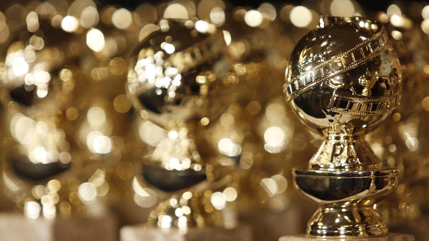 НЮ ЙОРК AP — Golden Globes и CBS постигнаха петгодишно