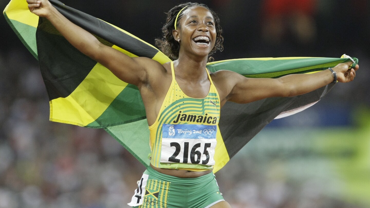 Ямайската спринтьорка Фрейзър-Прайс ще превърне Игрите в Париж в своята пета и последна Олимпиада