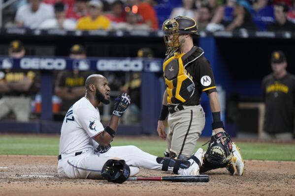 Grading the Padres: Infielders and Catchers