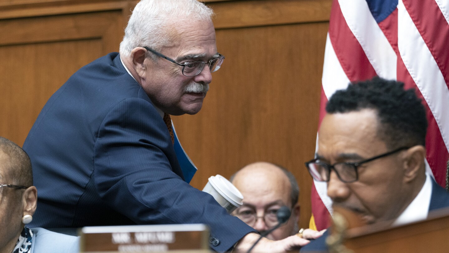 Democrats seek to probe Musk conflicts and DOGE firings with resolutions of inquiry in the House