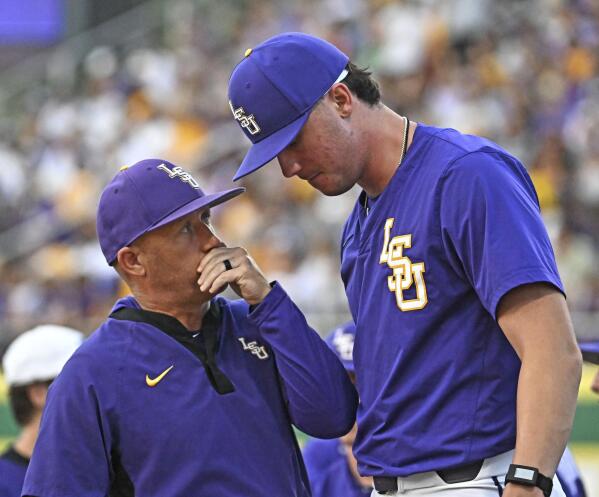 Paul Skenes vs. Stephen Strasburg: How LSU ace compares with MLB Draft's  best pitching prospect ever