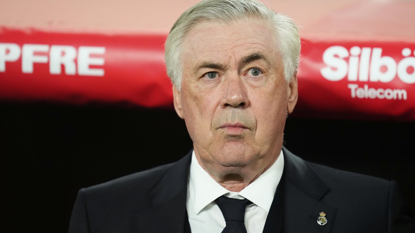 Ancelotti to Coach Brazil? Fans Grow Impatient