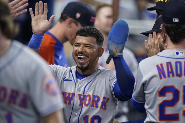 Congratulations 2022 NL East Champions the New York Mets! - The Mets Police