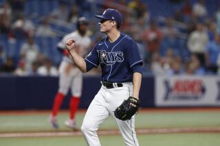 St. Petersburg, FL. USA; St. Louis Cardinals third baseman Brendan