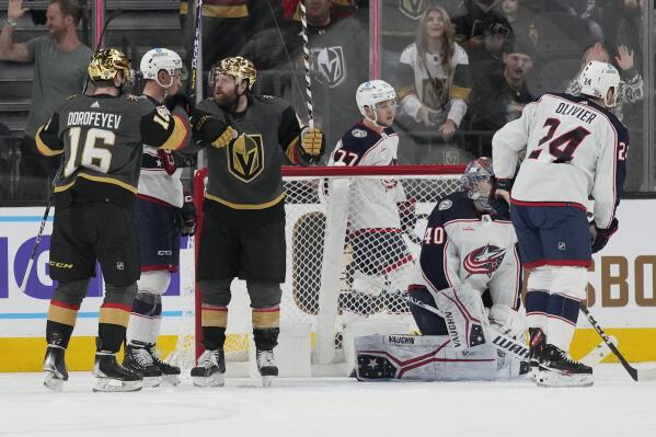 5 Columbus Blue Jackets takeaways from the NHL combine