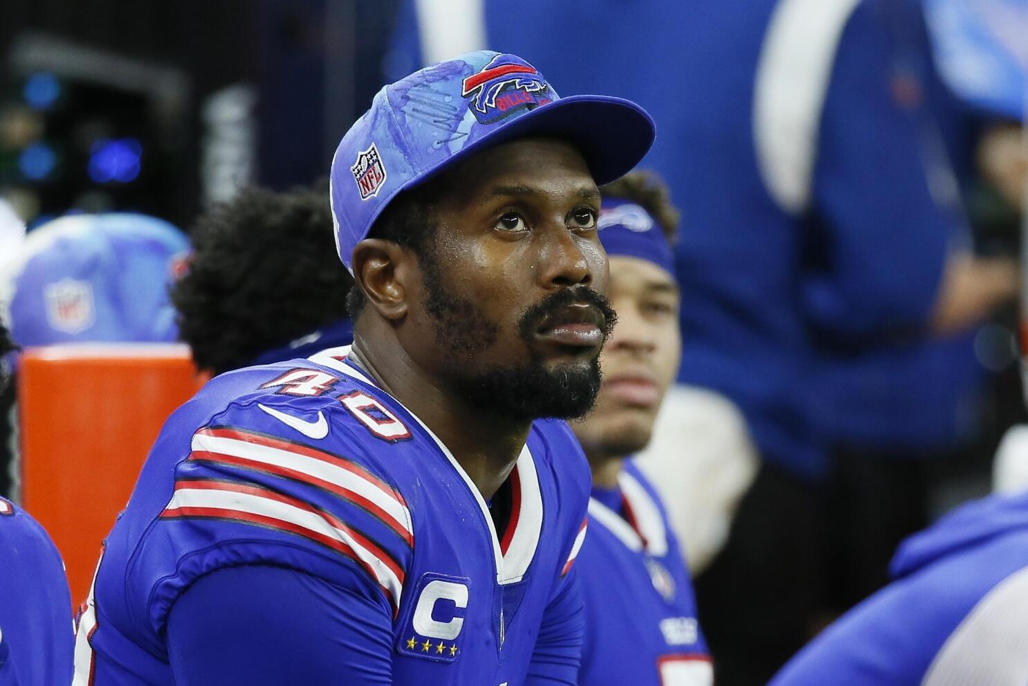 NFL: Buffalo Bills' Von Miller to miss first four games of new season, NFL  News