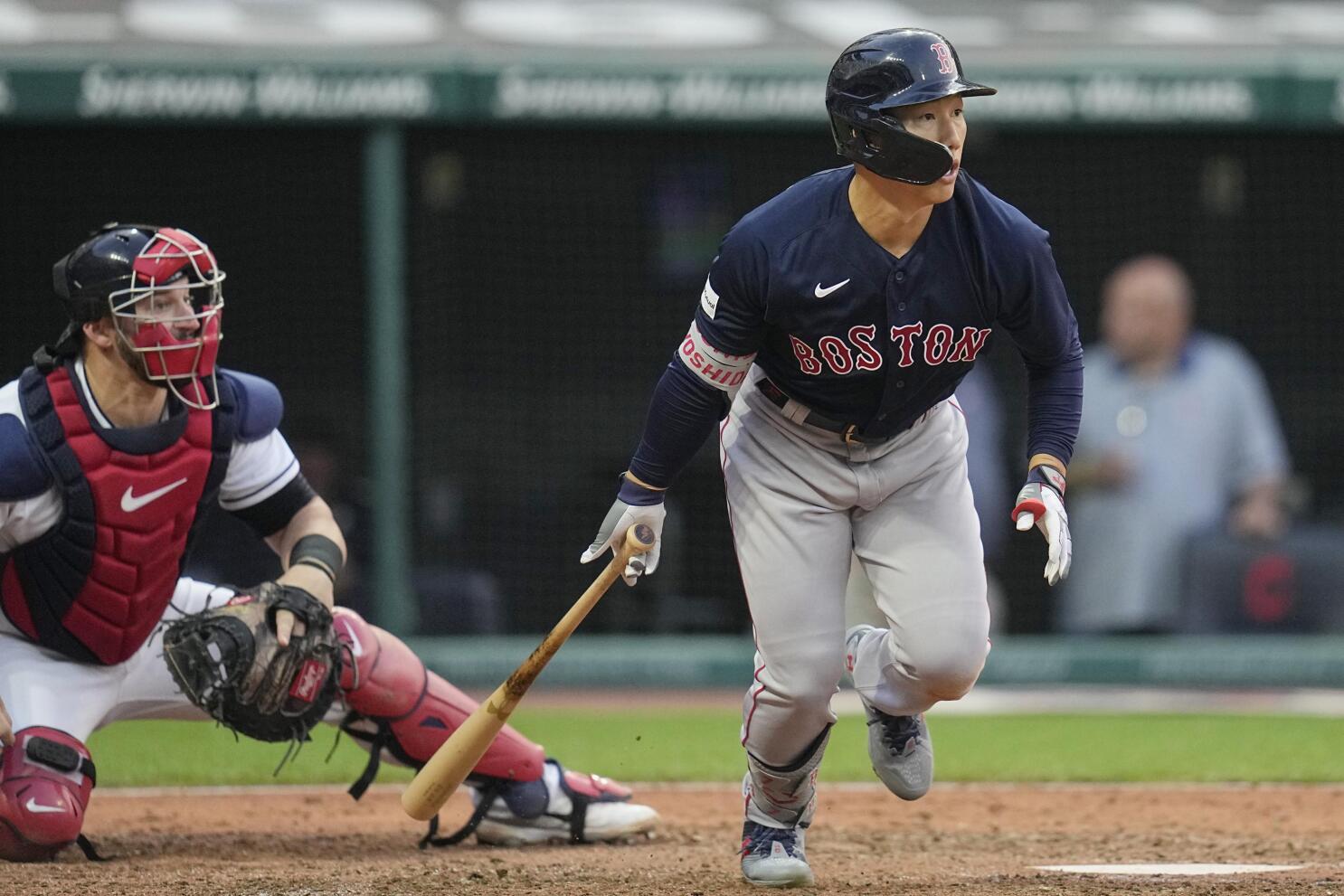 Boston Red Sox win series vs Guardians, James Paxton strong rehab