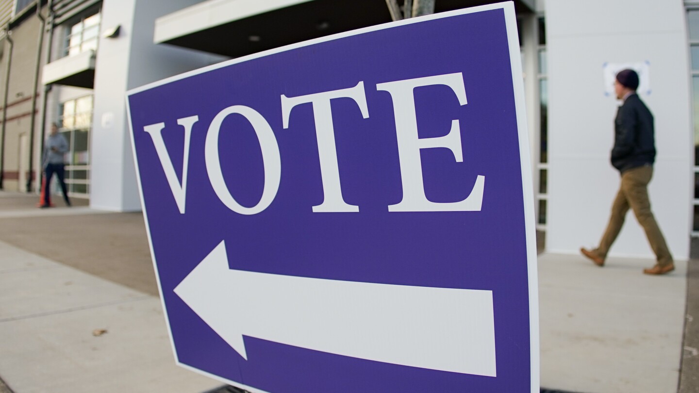 Избирателните секции в синагогите се преместват за първичните избори в Пенсилвания през април по време на Пасха