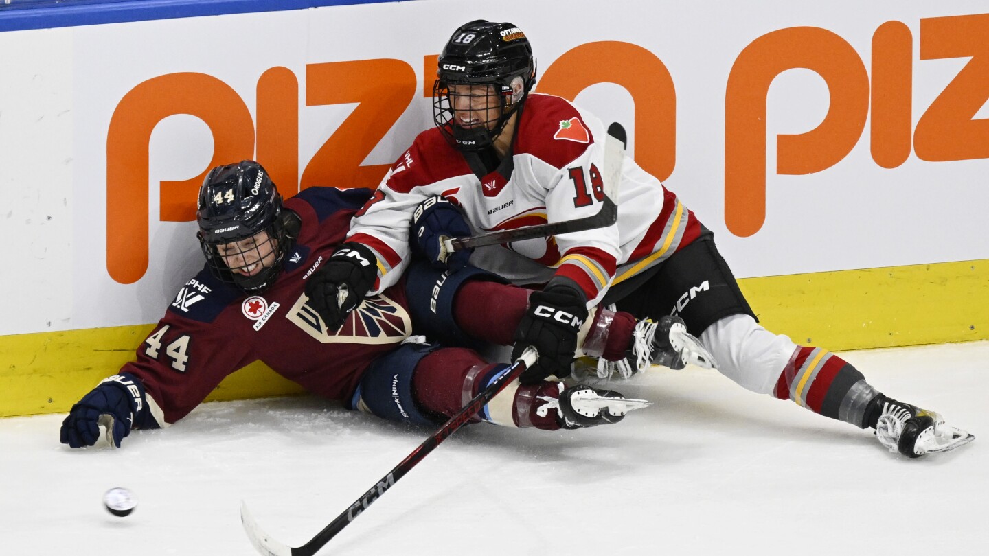 Victoire defeats Charge 2-1 in Quebec City
