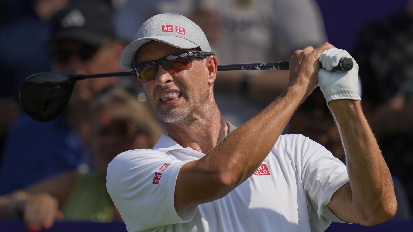 PGA Tour Overhauls Competitive Structure for 2026