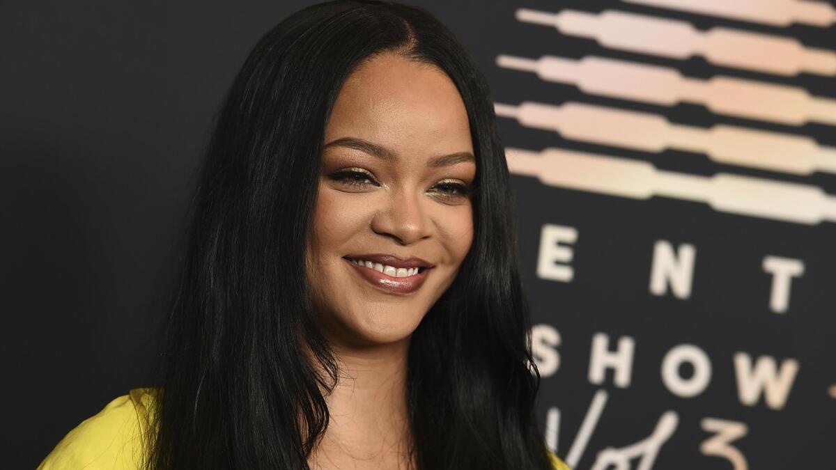 Rihanna: Hit Songs You Probably Didn't Know She Rejected