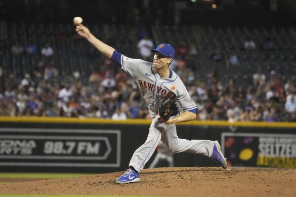 Mets' Jacob deGrom ready for 4th (and maybe last) rehab start 