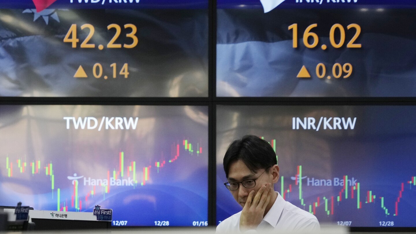 Фондов пазар днес: Азиатските акции потъват, тъй като тревогите около китайските пазари предизвикват тежки продажби