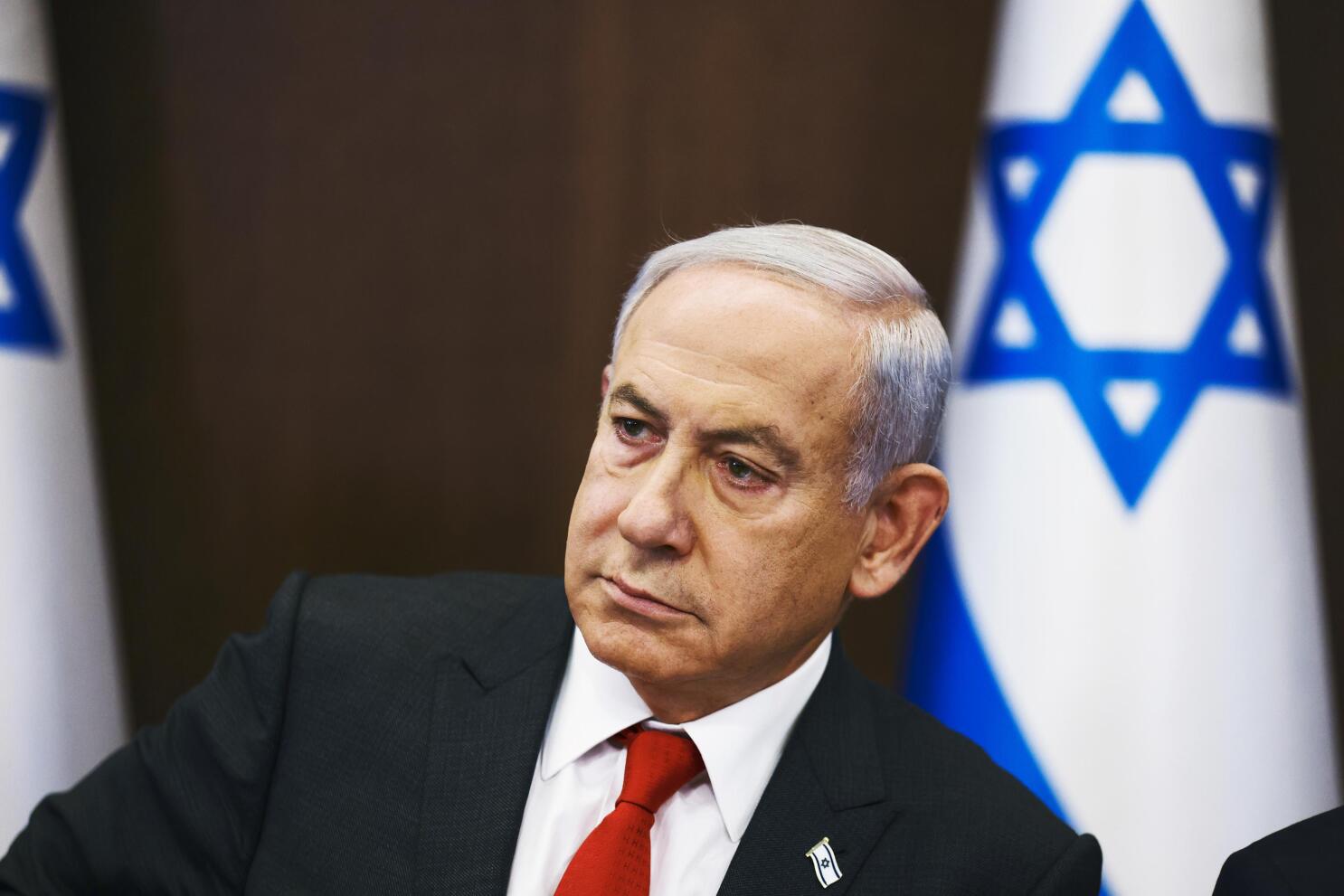 7 Movie Stars Who Have Played Israeli Prime Ministers