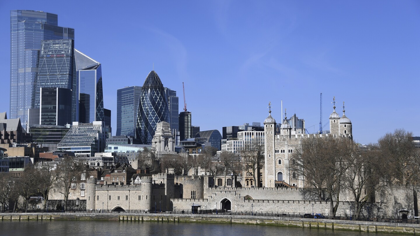 Les plans de la Chine pour construire une nouvelle ambassade près de la Tour de Londres s’étalent au milieu de l’opposition locale
