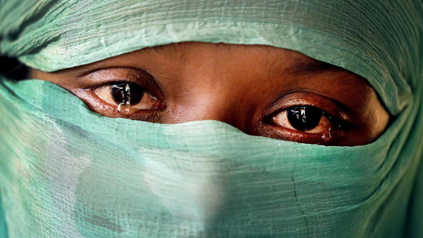 Bangladeshi Real Rape Video - AP: Rohingya methodically raped by Myanmar's armed forces | AP News