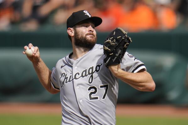 White Sox beat Baltimore 7-6 for fourth straight win