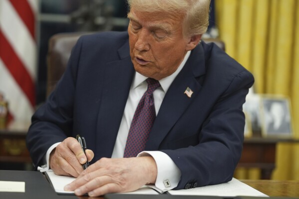 Donald Trump | Breaking News & Latest Updates | AP News