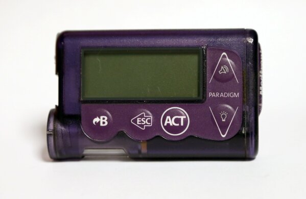 Insulin pumps have most reported problems in FDA database