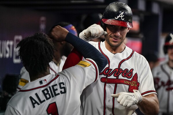7 outstanding and 4 poor efforts from Cardinals in Braves series win