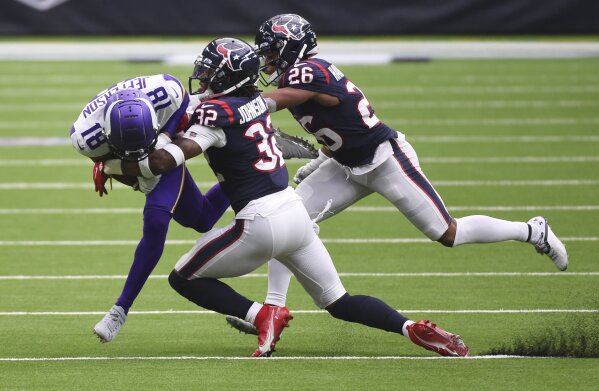 Poor start after Hopkins trade costs Texans' O'Brien his job