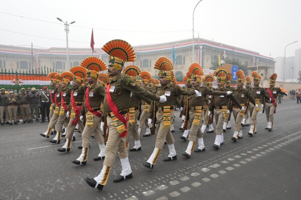 Republic Day 2024: Know The Difference Between Republic Day And